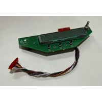 Display PCB for Labnet Prism Centrifuge
