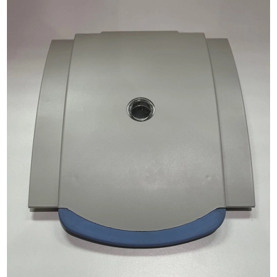 Upper Lid (outer plastic part only) of Labnet Prism Centrifuge Upper Lid (outer plastic part only) of Labnet Prism Centrifuge