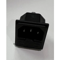 Mains Input Socket for Labnet Prism