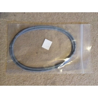 O-Rings for Beckman SX4750 and SX4750A Rotor Buckets, Pack 2.