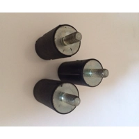 Set of 3 Motor Mounts for Boeco U320/U320R Centrifuge