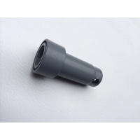 Rotor Tie Down Nut for Beckman Spinchron DLX Centrifuge