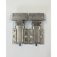 Lid Hinge for Hermle Z400 Centrifuge, Set of 2