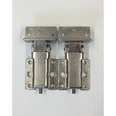 Lid Hinge for Hermle Z400 Centrifuge, Set of 2 Lid Hinge for Hermle Z400 Centrifuge, Set of 2