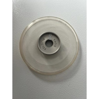 Pre Owned Rotor Lid for 12124 rotor