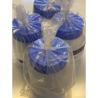 Thermo Scientific Polypropylene Wide Mouth Bio-Bottle, 750mL