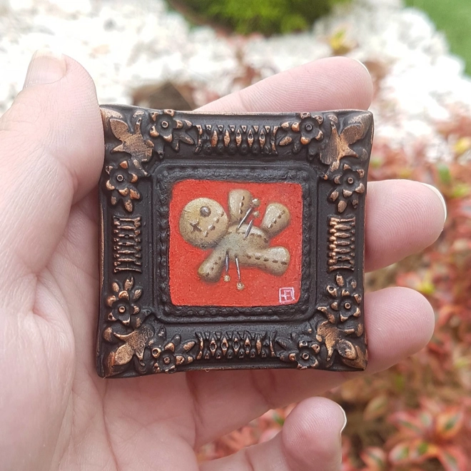 product Image for Voodoo Doll