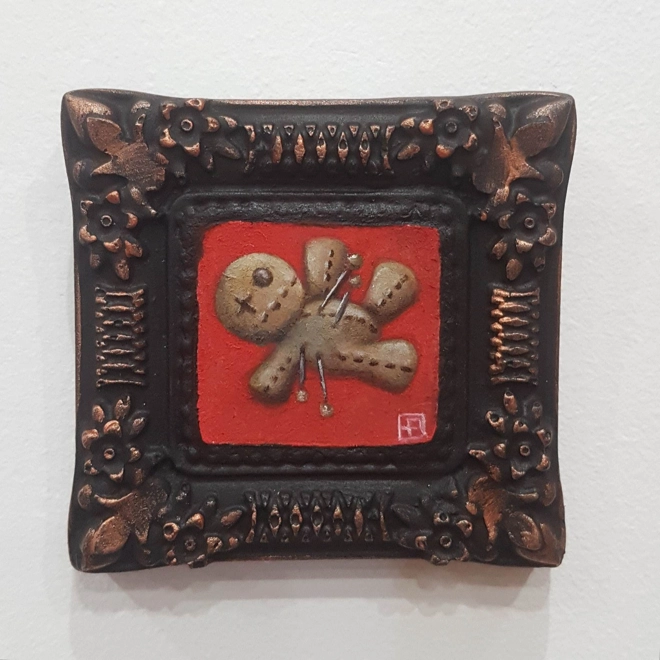 Additional Image for Voodoo Doll