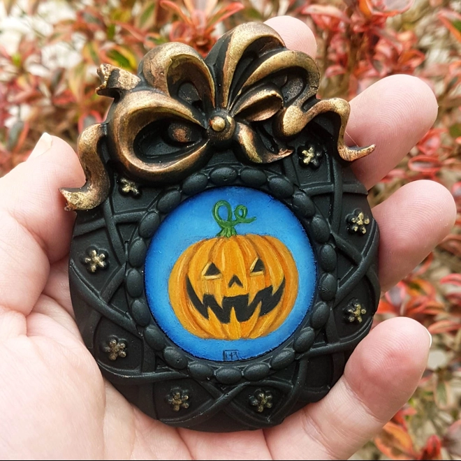 Additional Image for Pumpkin