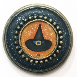Witch´s Hat