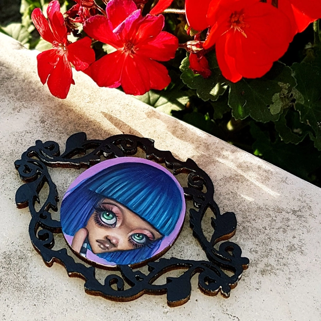 Additional Image for Maria Amelia