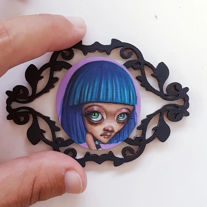 Additional Image for Maria Amelia