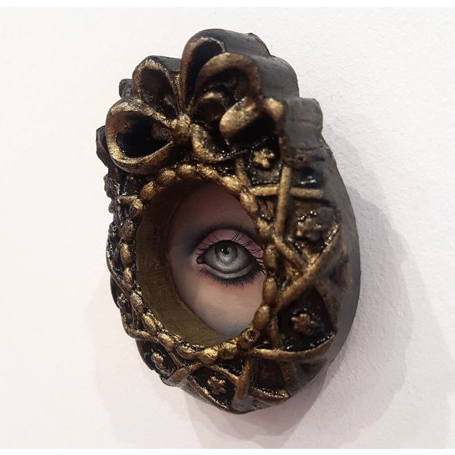 Additional Image for Witch´s Eye II