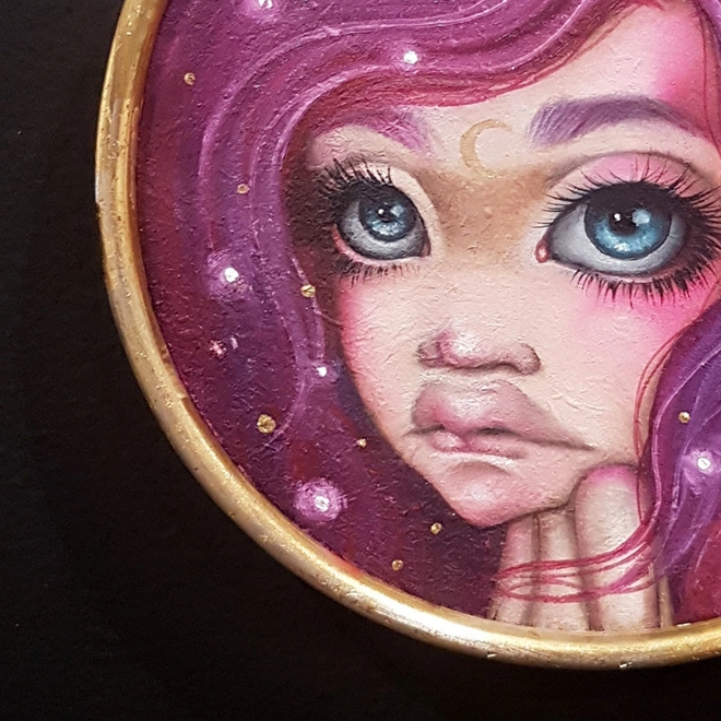 Additional Image for Nebula