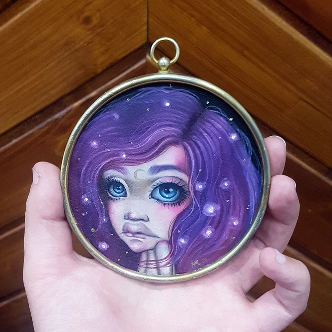 Additional Image for Nebula