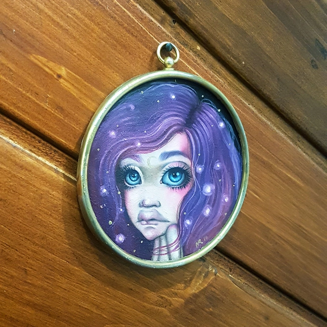Additional Image for Nebula