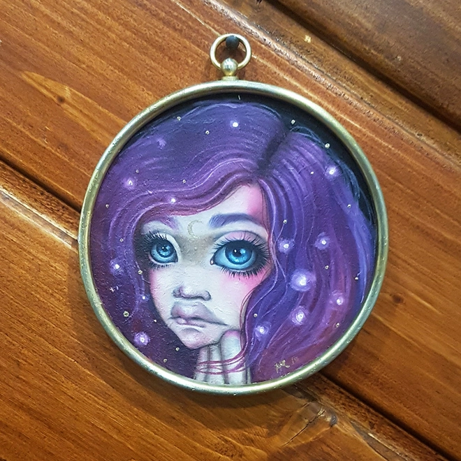 Additional Image for Nebula