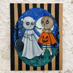 Kindred Spirits
