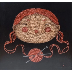 Silly Knit