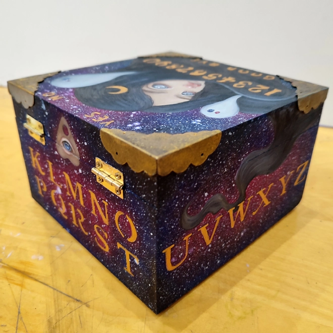 Additional Image for Spirit Box