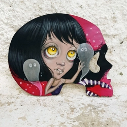 Hauntling VI