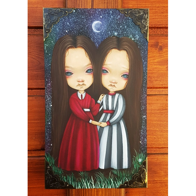 Additional Image for Evely, Evelyn