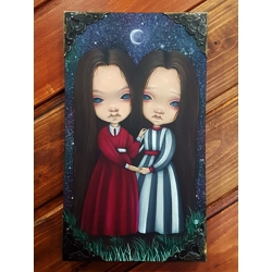 Evely, Evelyn