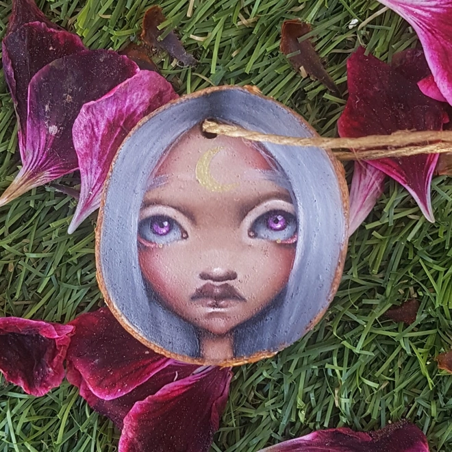 Additional Image for Mini Lady V