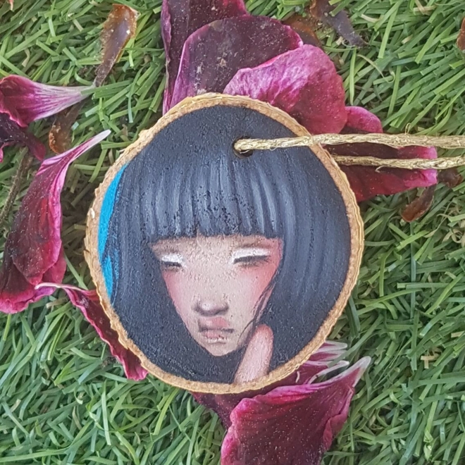 Additional Image for Mini Lady IV