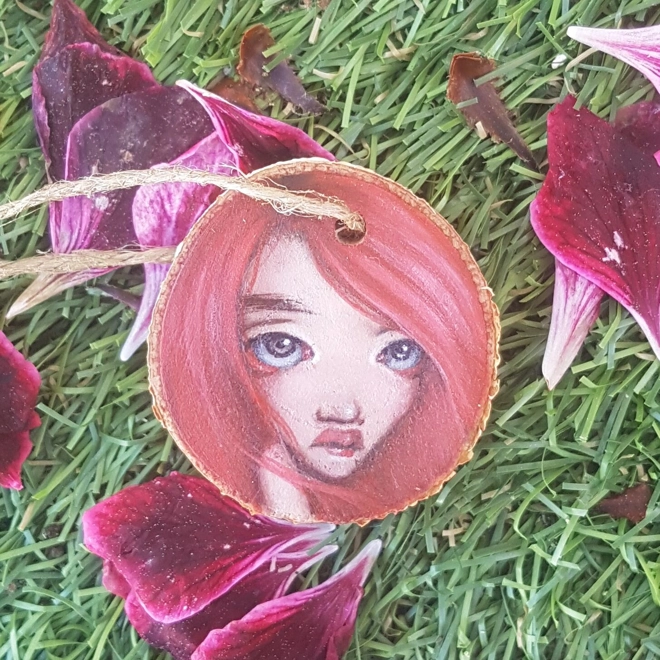 Additional Image for Mini Lady VII