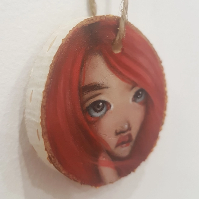 Additional Image for Mini Lady VII