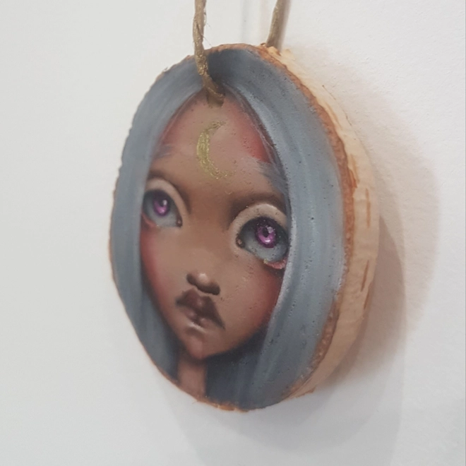 Additional Image for Mini Lady V