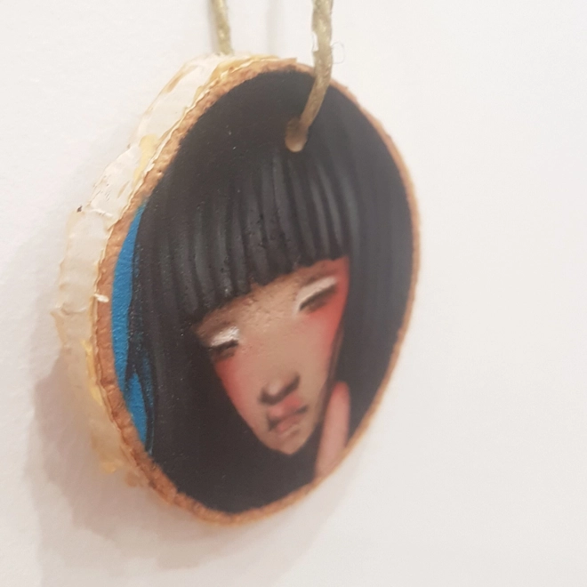 Additional Image for Mini Lady IV