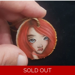 Mini Lady VII