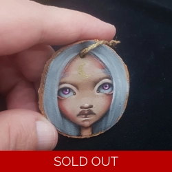 Mini Lady V