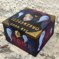 Spirit Box