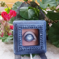 Zombie Eye