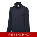 Soft Cell Jacket - Full..