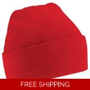 30 Beanie Hats for £180..