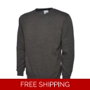 Classic SweatShirt - Em..