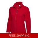 Ladies Classic Full Zip..