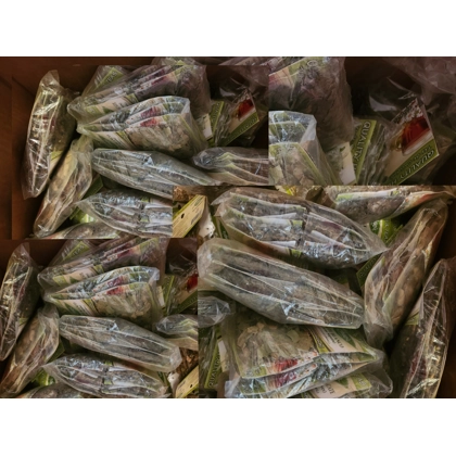 Start your holistic and botanica with our 122 rootz and herb box