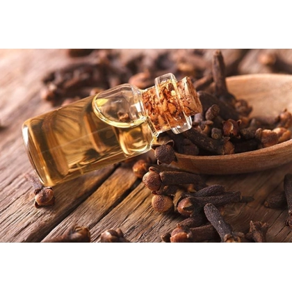 Clove oil