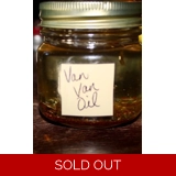 Vanvan oil