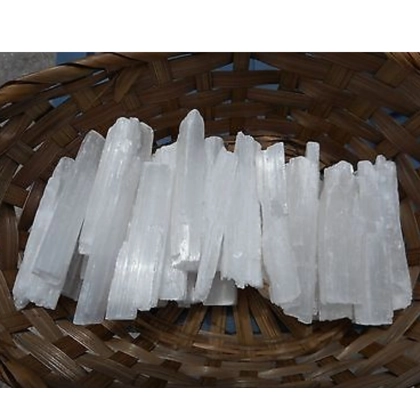 Selenite stick