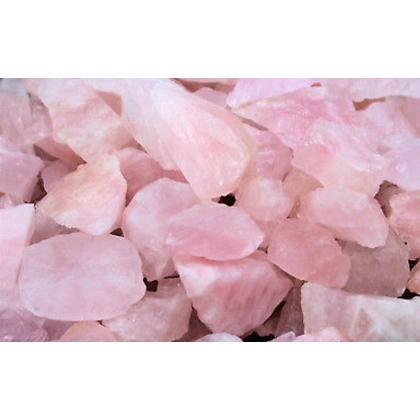 Rose Quartz