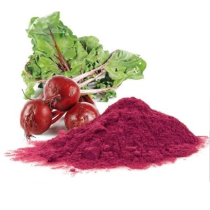 Beet root powder