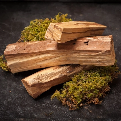 Palo Santo 2 sticks
