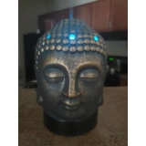 Zen Ultrasonic waves