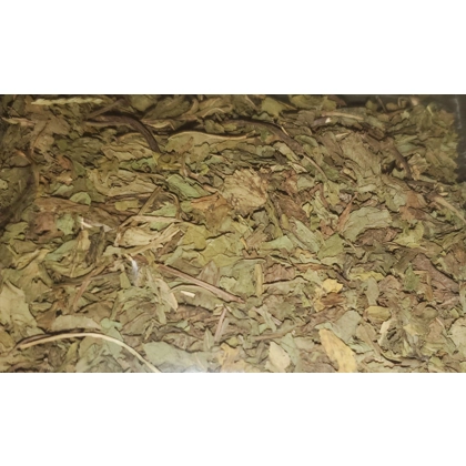 Yerbabuena/Speriment